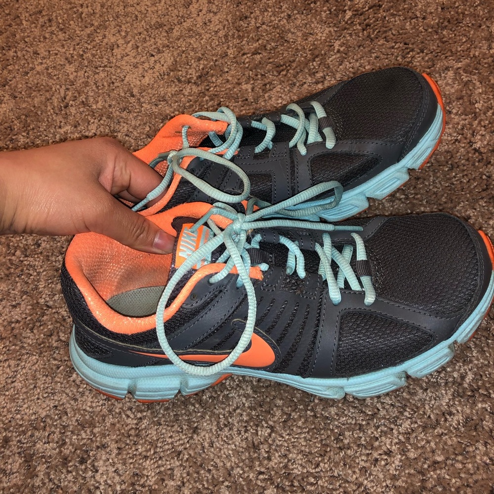 Nike Sneakers *USED